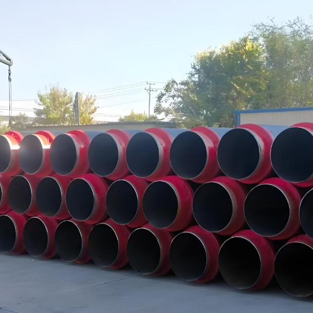 琼中聚氨酯保温管的应用有哪些