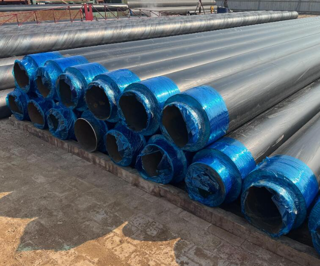 琼中聚氨酯保温管的价格是多少？