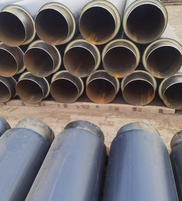 琼中如何选择高质量的聚氨酯保温管？