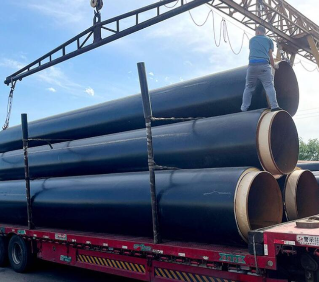 琼中如何判断聚氨酯保温管的质量好坏？