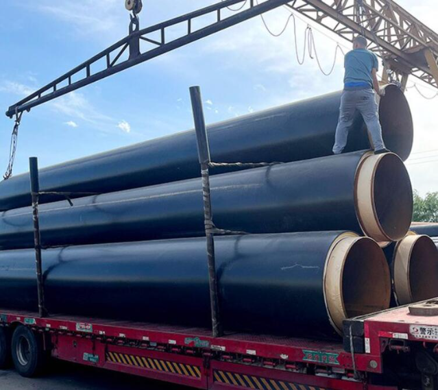 琼中中国聚氨酯保温管市场的现状如何？