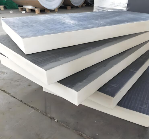 琼中聚氨酯保温板规格