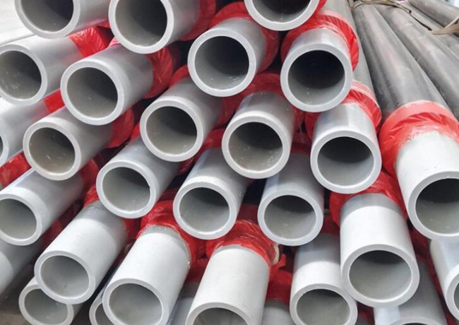 琼中PE-RT预制保温管