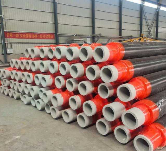 琼中PE-RT保温管